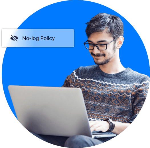 No-Logs Policy